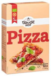 Gluten-free pizza dough baking mix BIO 350 g