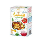 Kids Pasta Swidrzaki from Healthy Paki 250 g