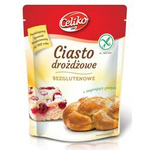 Celiko gluten-free yeast dough mix, 200g