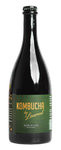Kombucha Elixir of Love Bio 750 ml - Kombucha by Laurent (Premium)