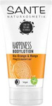 ECO orange and mango happiness body lotion 150 ml