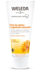 Fluoride Free Eco Marigold Toothpaste 75 ml - Weleda