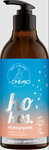 Coconut shower gel 400 ml - OnlyBio Body in Balance