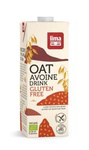 Gluten-free oat drink BIO 1 l