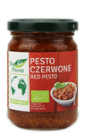 Organic Red Pesto 140 g – Bio Planet