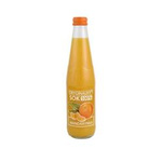 Tangerine juice 100% 330 ml