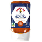 Manuka honey mgo 100+ 250 g - Capilano Honey