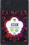 Black leaf assam tea BIO 130 g
