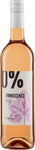 Non-alcoholic Rosé Wine 750 ml – Vinnocence