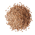 Brown flax, flaxseed 1 kg - Tola