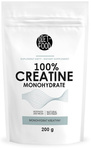 Creatine Monohydrate Dietary Supplement 200 g – Diet Food