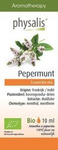 Peppermint Essential Oil (Pepermunt) Bio 10 ml