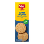 Butter Cookies Cookies, Gluten Free 100 g - Schar