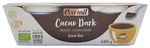 Organic gluten-free cocoa plant-based dessert 2 x 125 g – Ecomil