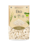 Organic Rice Shells Pasta 250 g – Bartolini