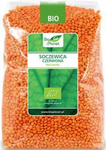 Red lentils BIO 1 kg