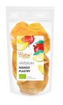 Mango dried slices BIO 200 g - Batom