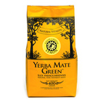 Yerba Mate Green Lemon 400 g – Organic Mate Green