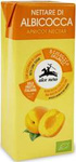 Apricot nectar BIO 200 ml