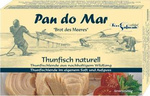 Tuna in Own Sauce 120 g - Mr. Do Mar