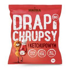 Ketchup flavored crisps BIO 50 g