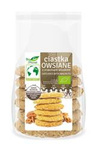 Oatmeal Cookies with Walnuts Bio 170 G