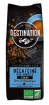 Decaffeinated Arabica 100% Bio Bean Coffee 250 g - Destination