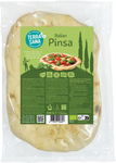 Pinsa Organic 400 g – Terrasana