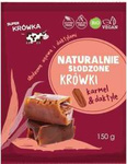 Sugar Free Agave & Date Sweetened Fudge Bio 150 g Super Fudge