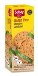 Digestive Landtaler-Gluten free cookies. 150 g