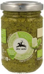 Basil pesto with tofu vegan BIO 130 g