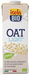 Light oat drink BIO 1 l