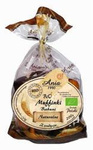 Granny muffins natural BIO 200 g