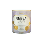 Omega-3-6-9 dietary supplement 60 capsules – So Good!