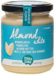 Blanched almond cream BIO 250 g