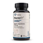 MSM organic sulfur 120 tablets 90 g (750 mg) - Pharmovit