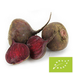 Fresh Red Beetroot Bio Poland Approximately 1 kg