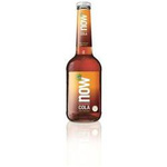 Orange cola (with guarana) BIO 330 ml