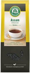 Black assam leaf tea BIO 100 g