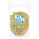 Cashew nuts bio 4 kg - BIO PLANET