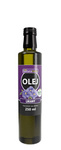 Linseed oil 250 ml- Naturavena