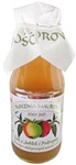 Apple juice with nettle nfc BIO 300 ml