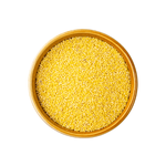 Organic Millet Groat 5 kg – HeyBio