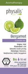 Essential oil of bergamot (bergamote) ECO 10 ml