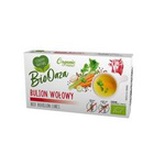Beef bouillon BIO 66 g