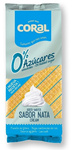 Cream Wafers, No Added Sugar 150 g – Coral