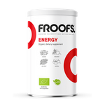 Energy mix powder BIO 200 g - Froofs