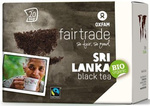 Fair trade black express tea BIO (20 x 1.8 g) 36 g