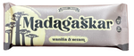 Halva-flavour fruit and nut bar 'Madagaskar', gluten-free, 40 g – Zmiany Zmiany