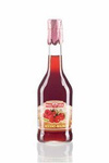 Rose-raspberry syrup 500 ml